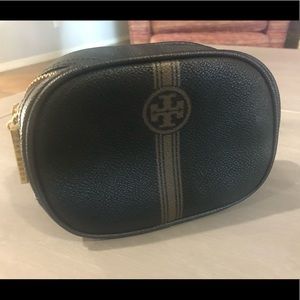 Tory Burch Leather Pouch